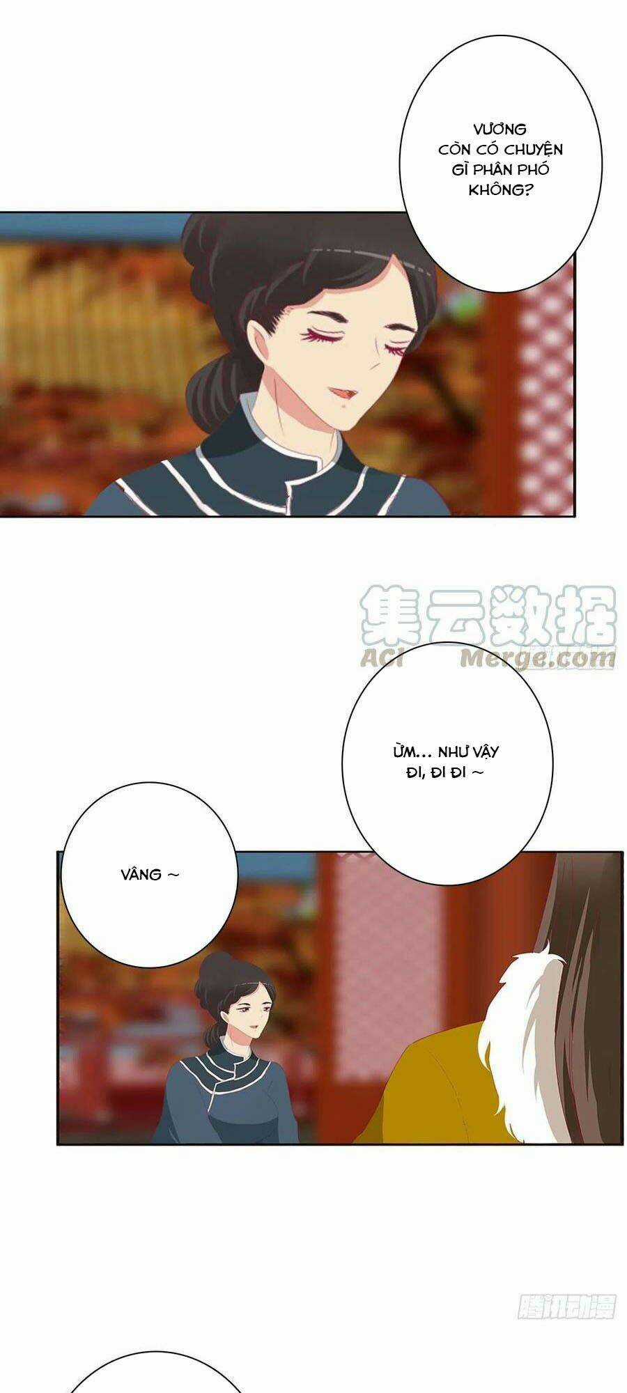 Thông Linh Phi - Chapter 697 - Trang 5