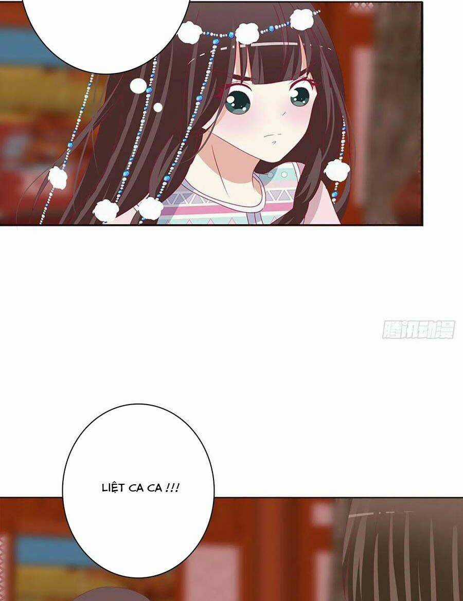 Thông Linh Phi - Chapter 697 - Trang 7