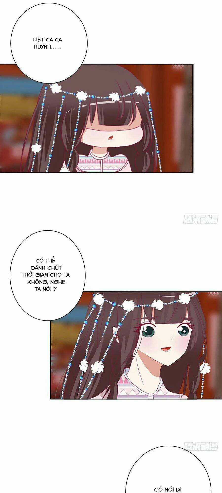 Thông Linh Phi - Chapter 697 - Trang 9