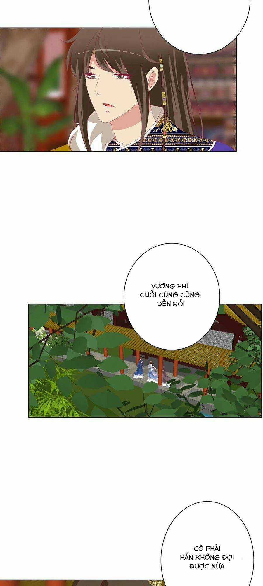 Thông Linh Phi - Chapter 697 - Trang 10