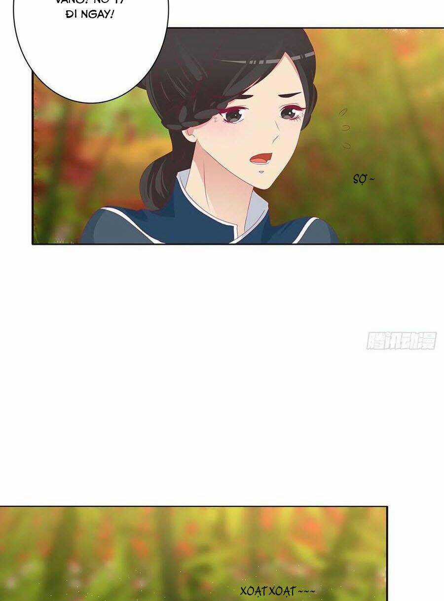 Thông Linh Phi - Chapter 698 - Trang 13