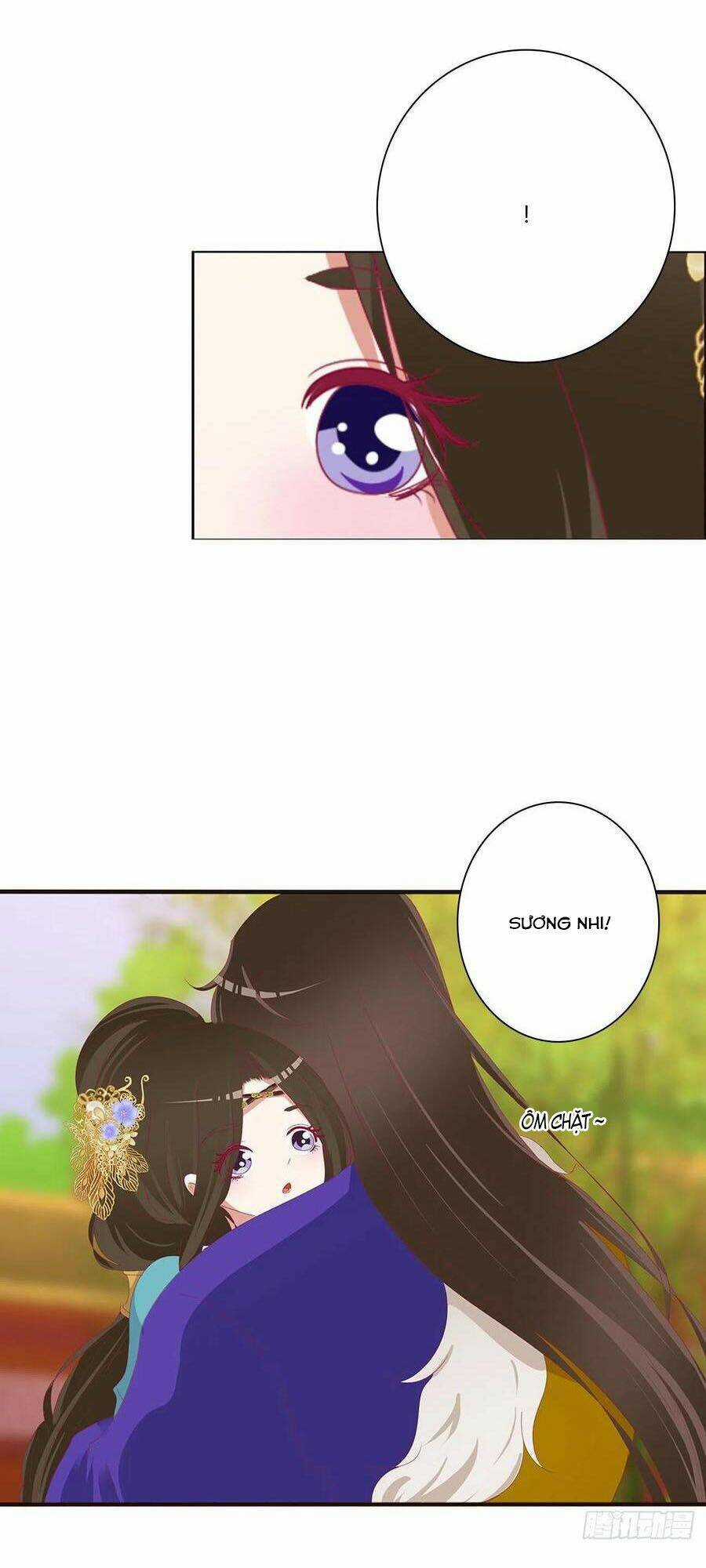 Thông Linh Phi - Chapter 698 - Trang 16