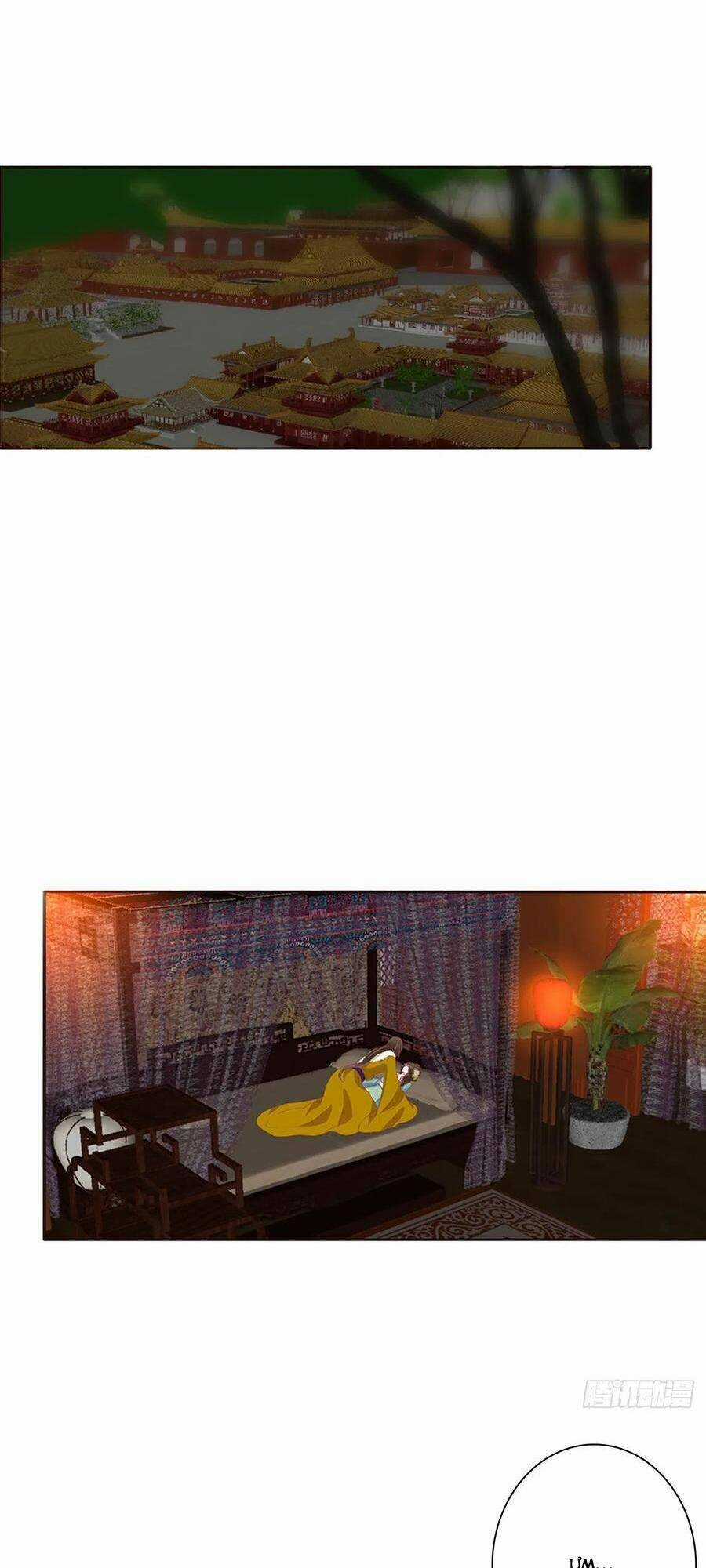 Thông Linh Phi - Chapter 698 - Trang 21