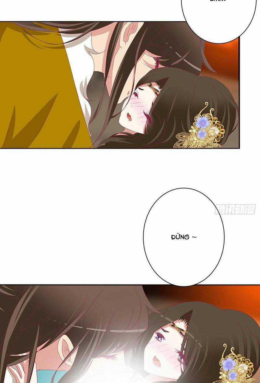 Thông Linh Phi - Chapter 698 - Trang 22