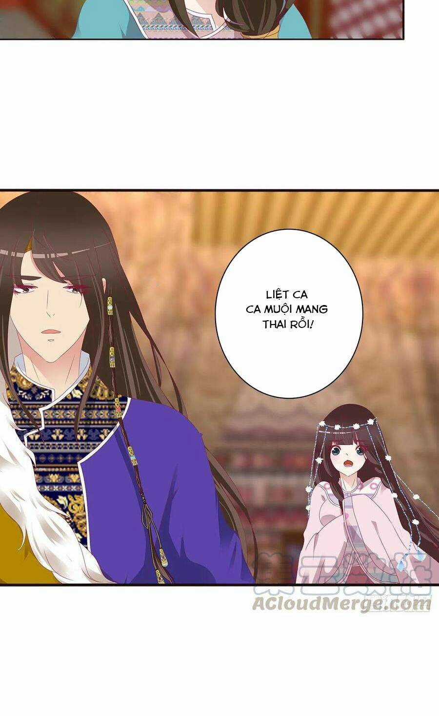 Thông Linh Phi - Chapter 698 - Trang 4