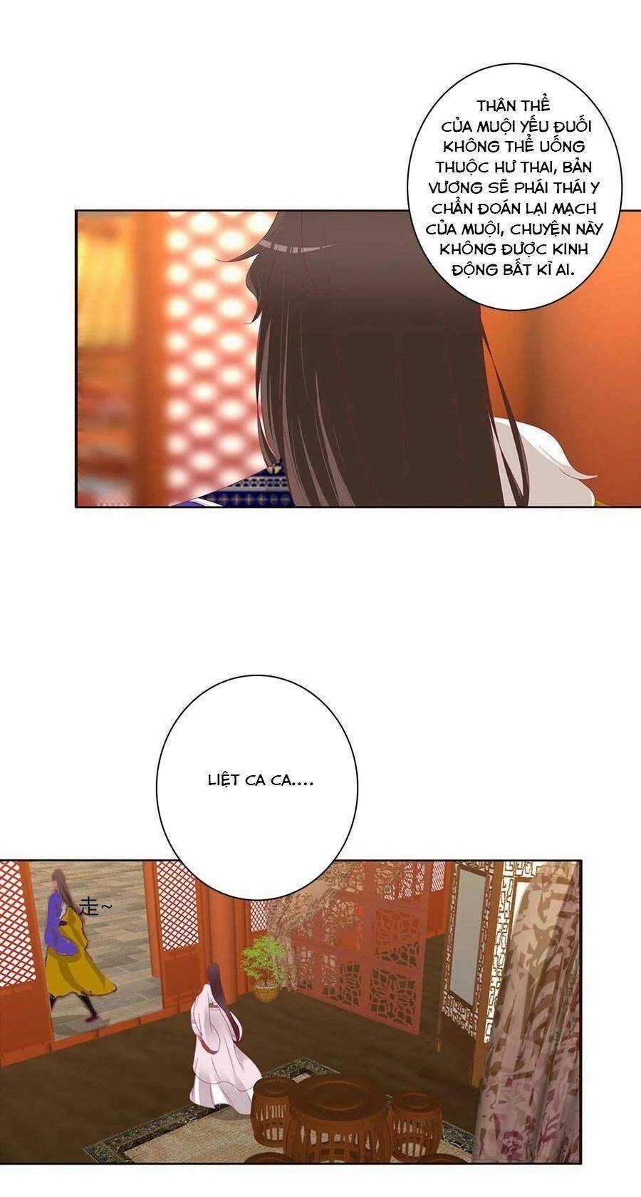 Thông Linh Phi - Chapter 698 - Trang 9