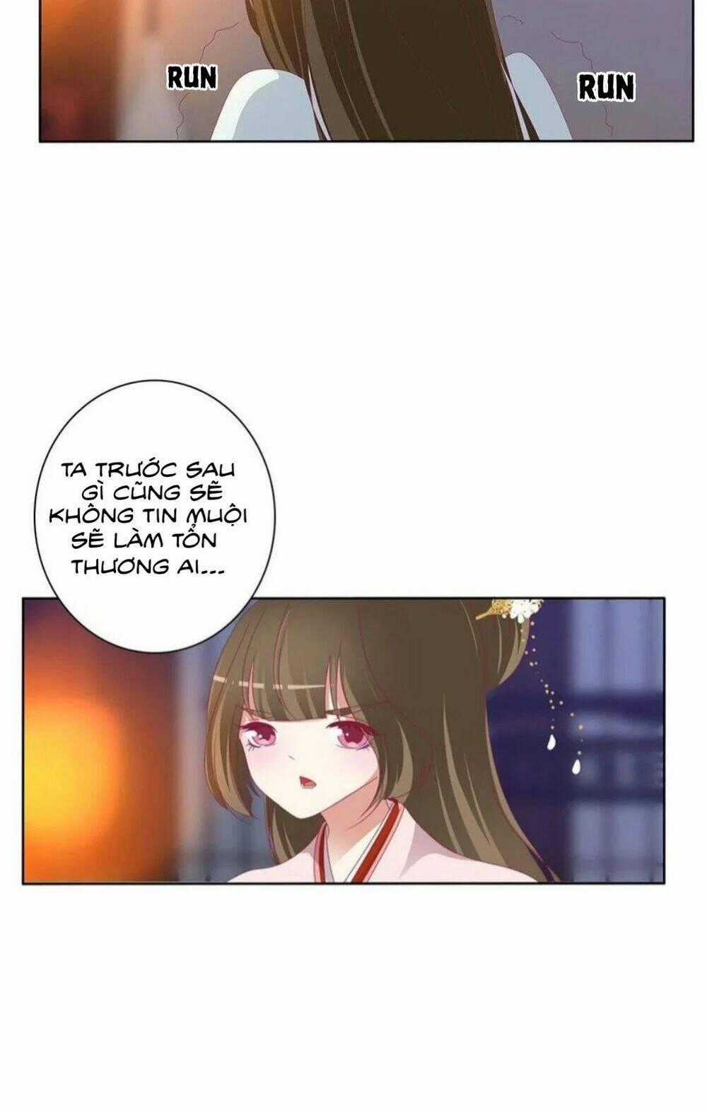 Thông Linh Phi - Chapter 718 - Trang 2