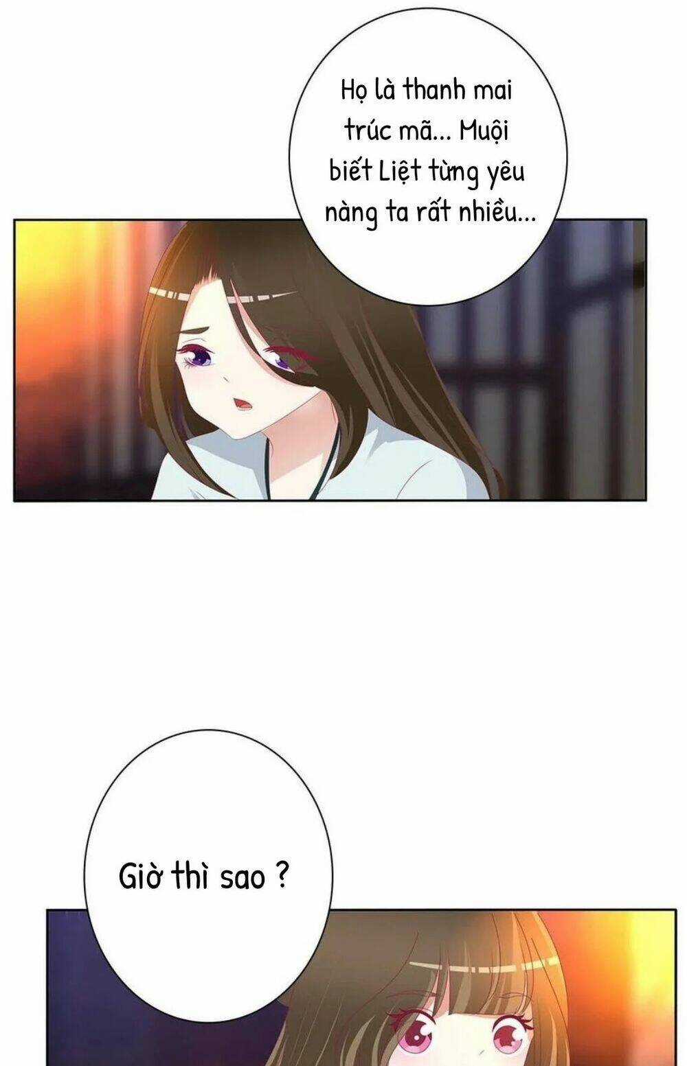 Thông Linh Phi - Chapter 718 - Trang 11