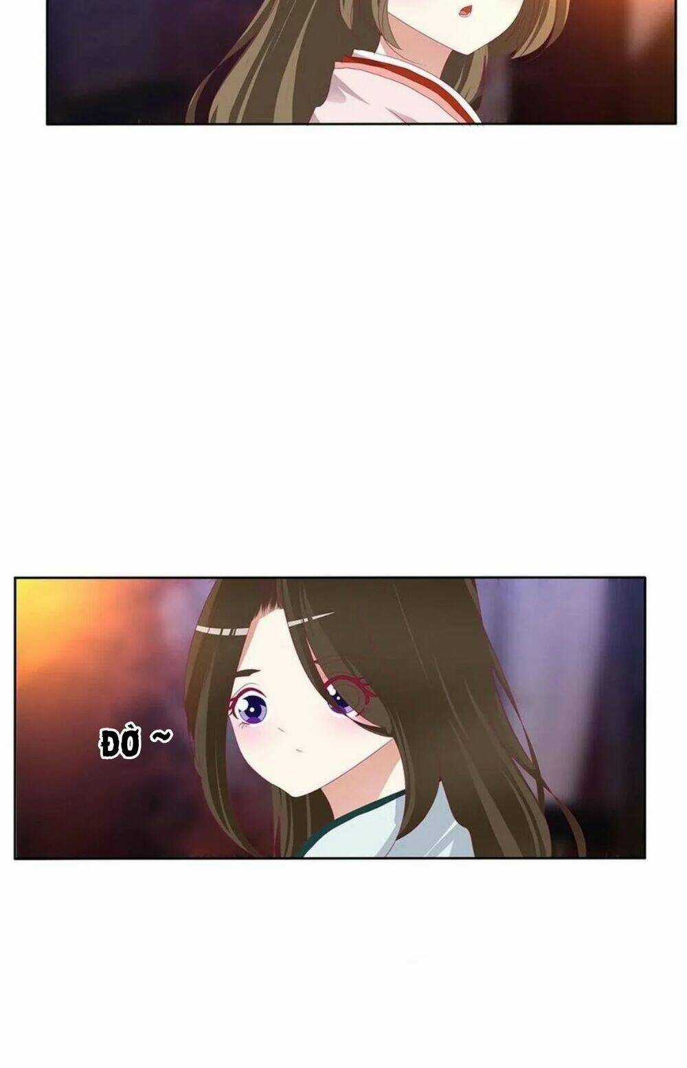 Thông Linh Phi - Chapter 718 - Trang 12