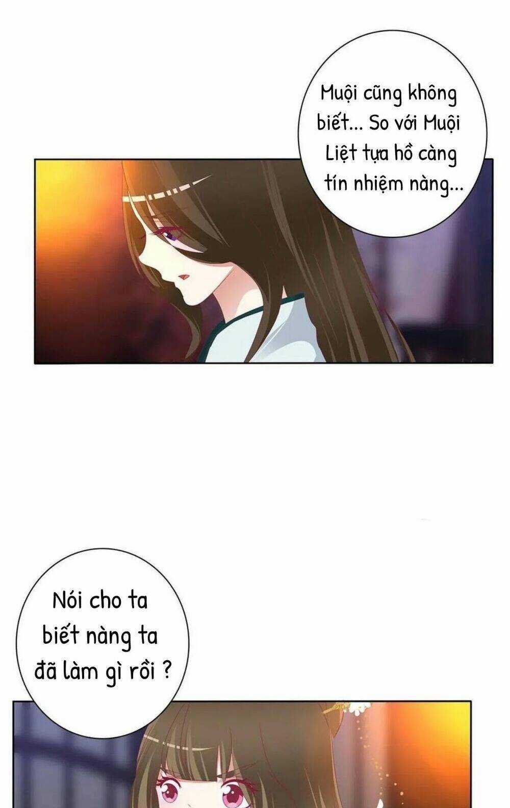 Thông Linh Phi - Chapter 718 - Trang 13