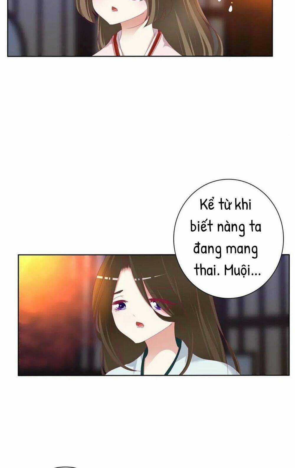 Thông Linh Phi - Chapter 718 - Trang 14