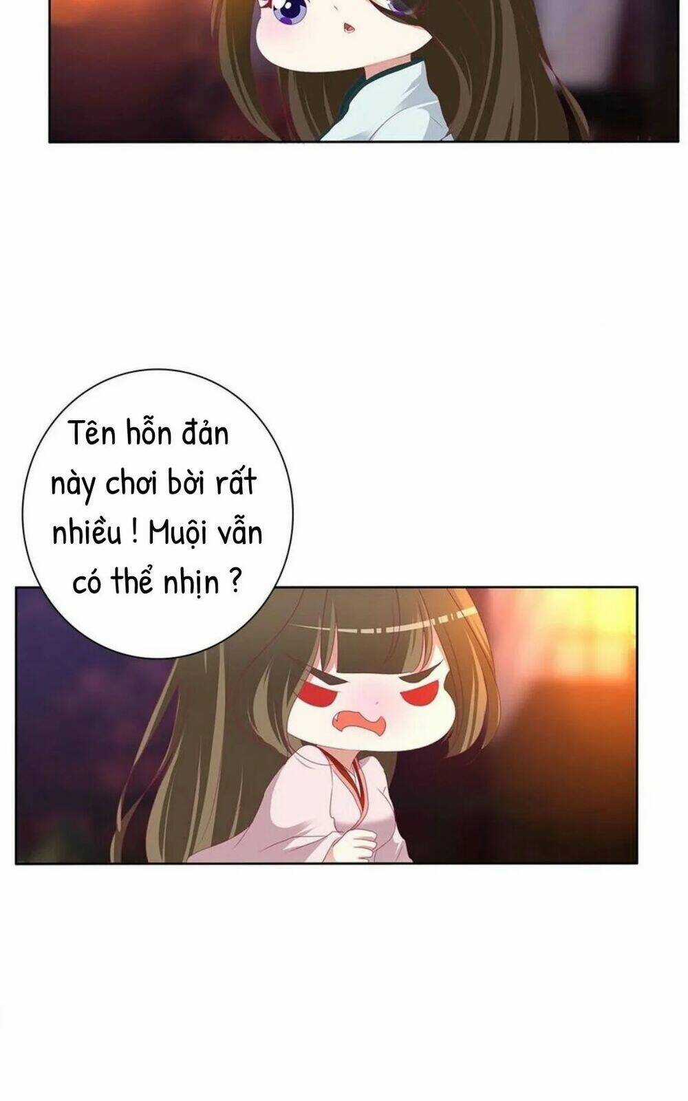 Thông Linh Phi - Chapter 718 - Trang 16