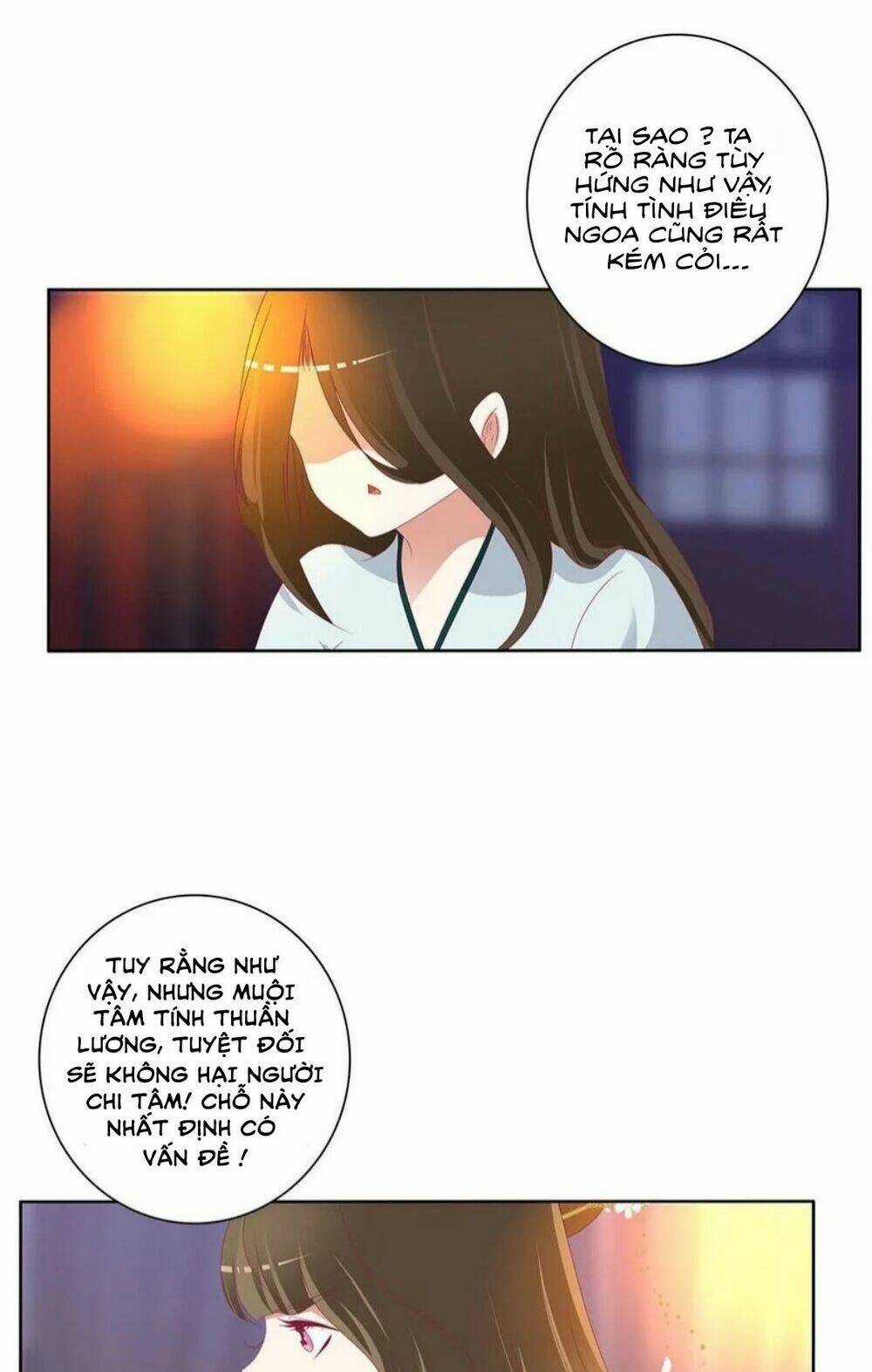 Thông Linh Phi - Chapter 718 - Trang 3