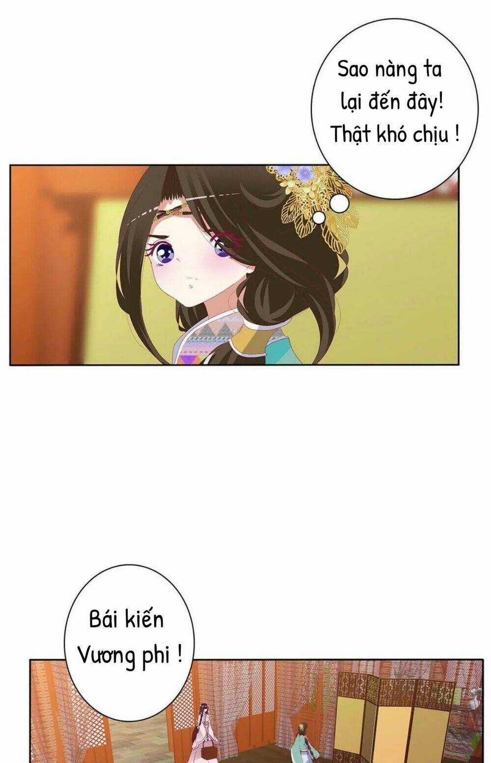 Thông Linh Phi - Chapter 718 - Trang 23