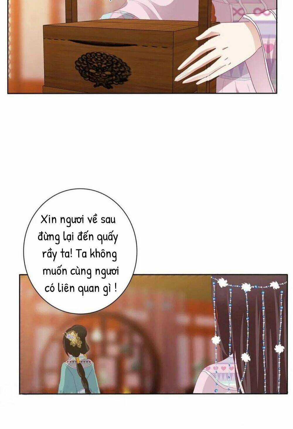 Thông Linh Phi - Chapter 718 - Trang 26