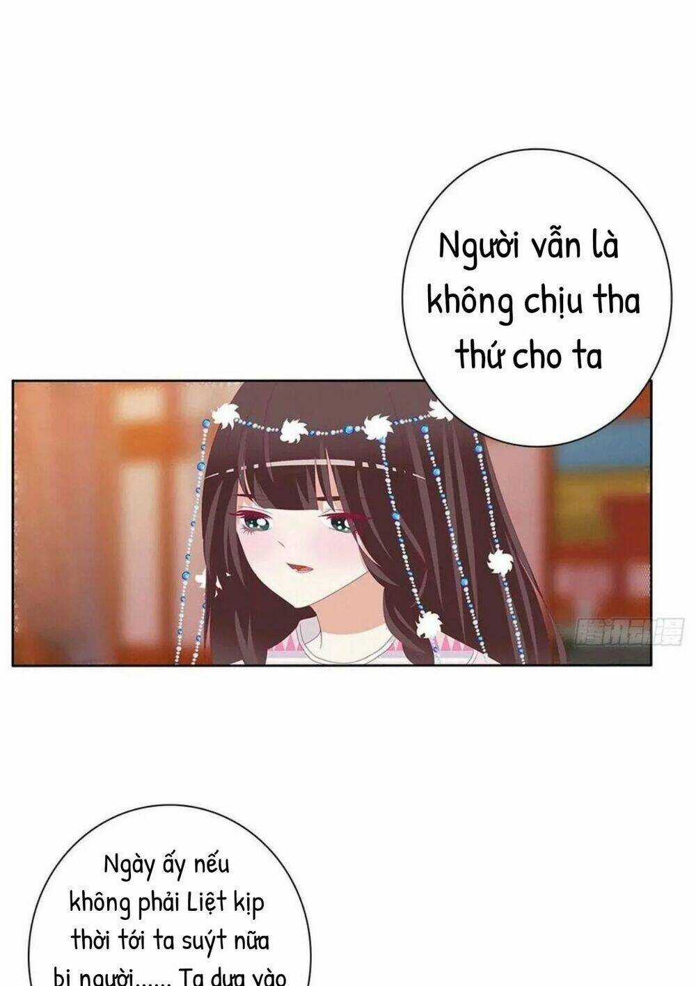 Thông Linh Phi - Chapter 718 - Trang 27