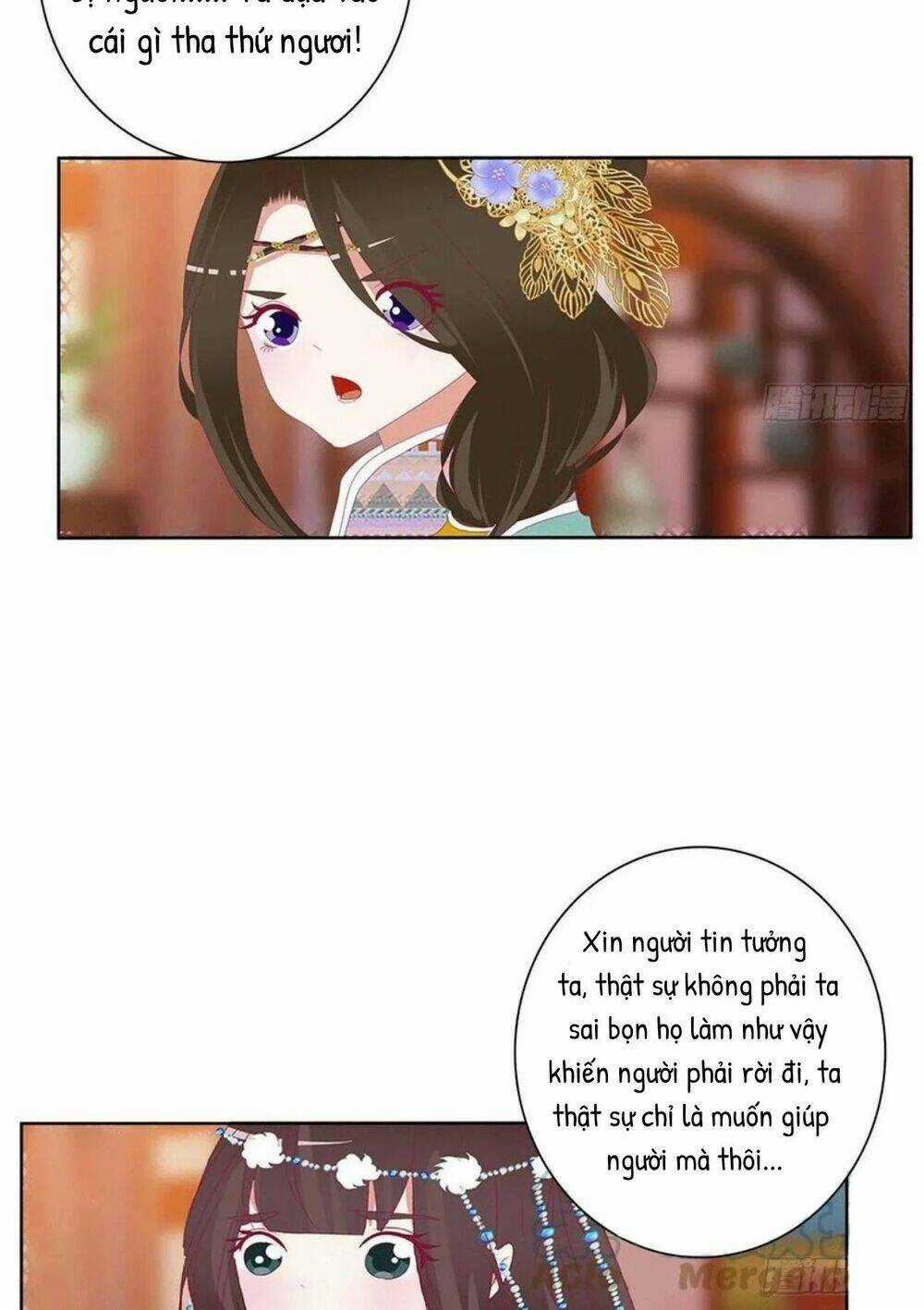 Thông Linh Phi - Chapter 718 - Trang 28