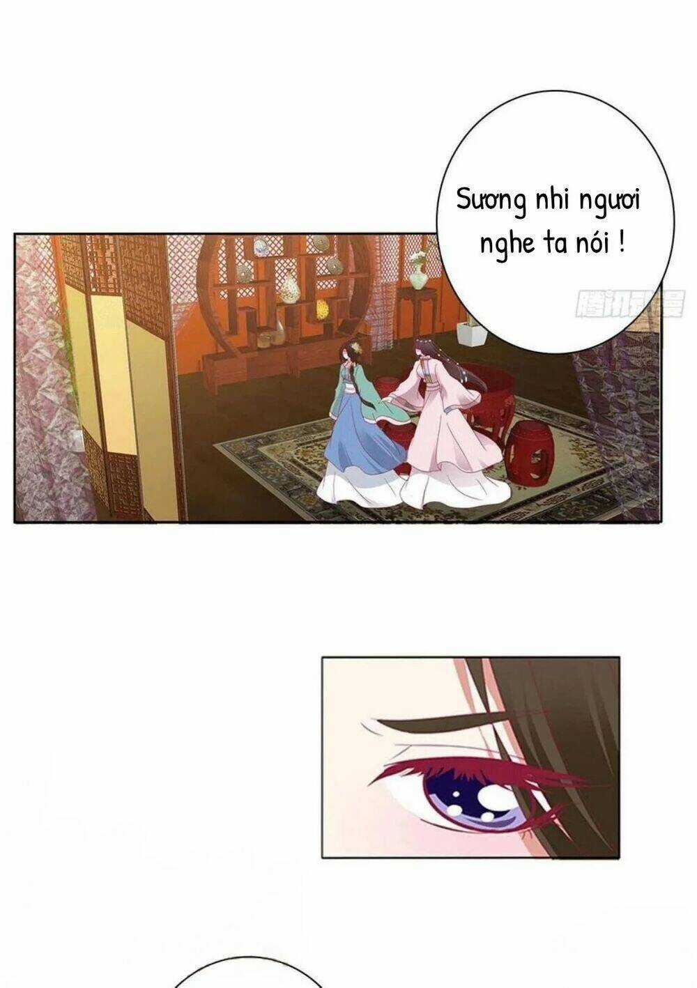 Thông Linh Phi - Chapter 718 - Trang 30