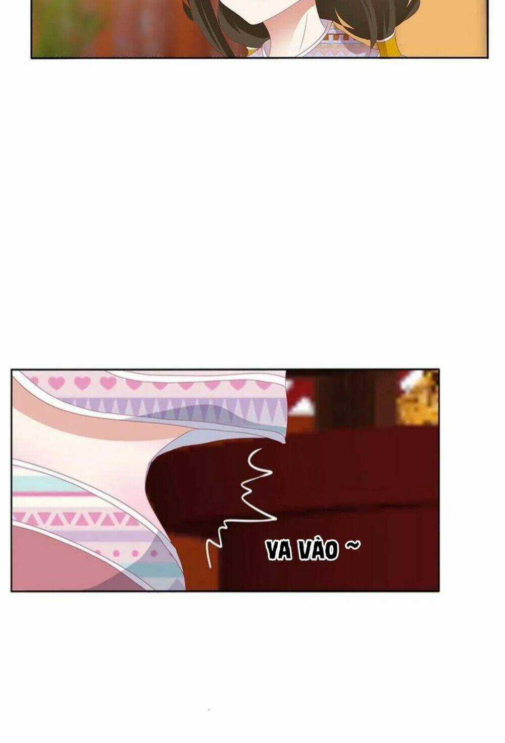 Thông Linh Phi - Chapter 718 - Trang 32