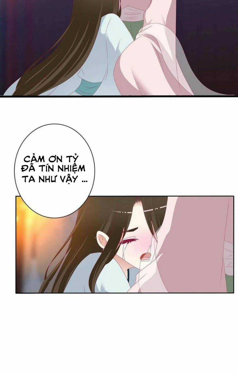 Thông Linh Phi - Chapter 718 - Trang 6