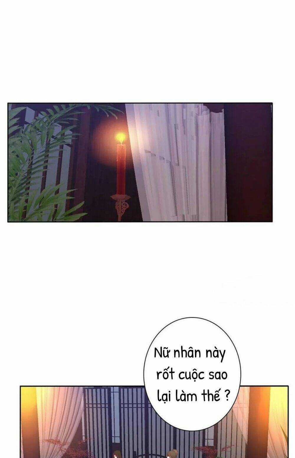 Thông Linh Phi - Chapter 718 - Trang 7