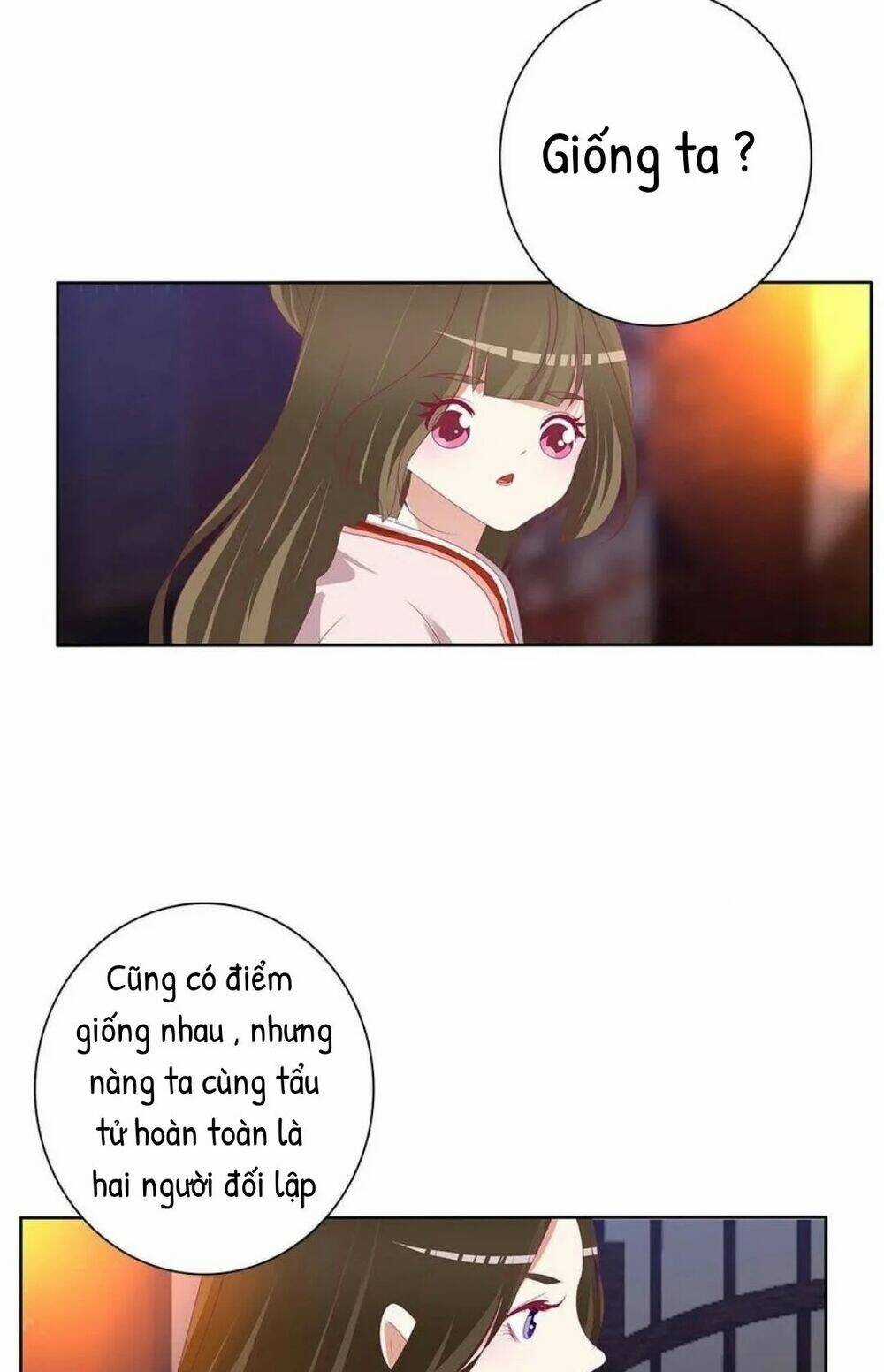 Thông Linh Phi - Chapter 718 - Trang 9