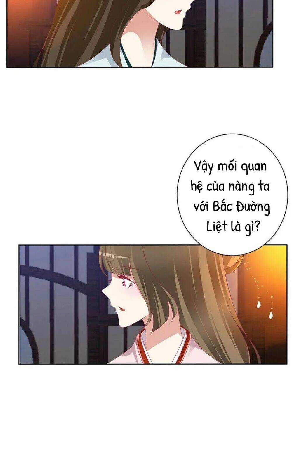 Thông Linh Phi - Chapter 718 - Trang 10