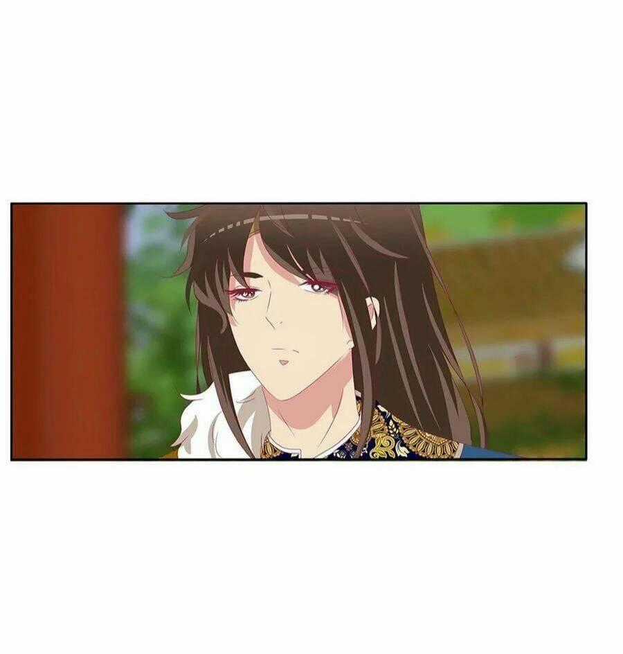 Thông Linh Phi - Chapter 719 - Trang 1