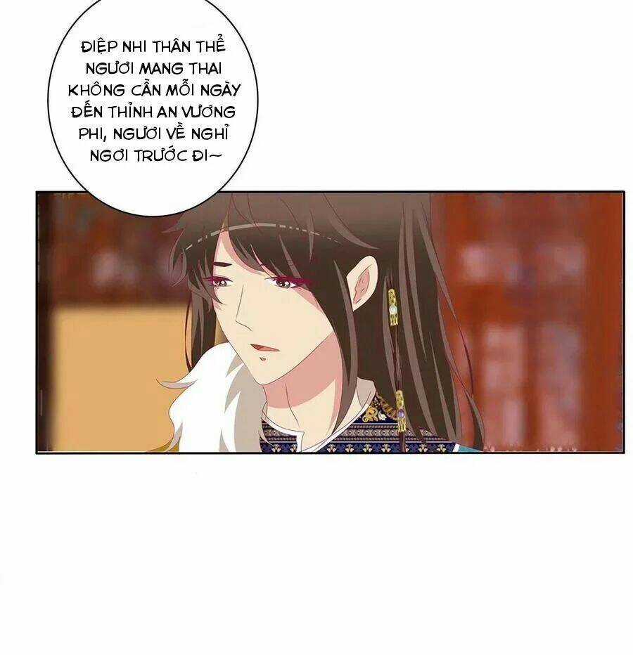 Thông Linh Phi - Chapter 719 - Trang 11