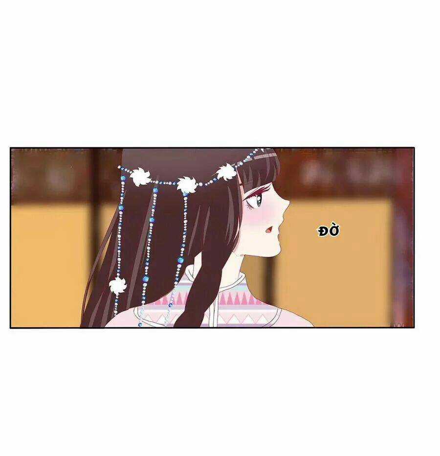 Thông Linh Phi - Chapter 719 - Trang 12