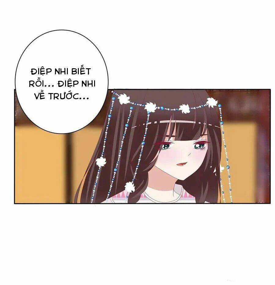Thông Linh Phi - Chapter 719 - Trang 13