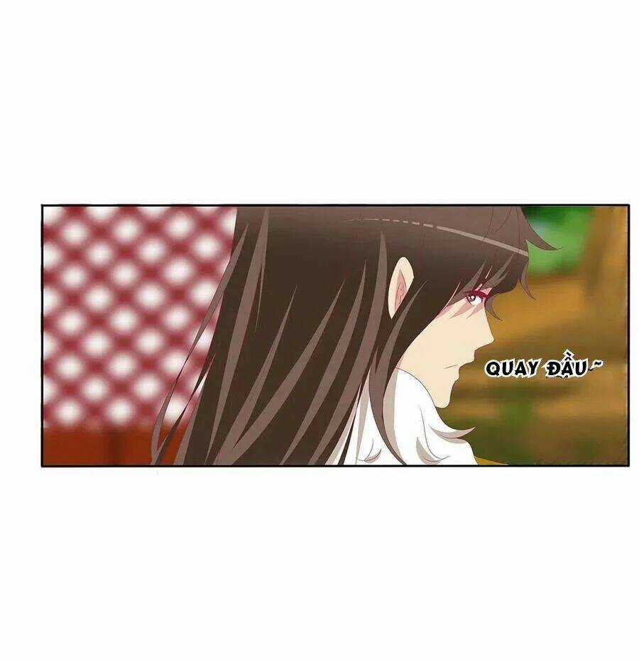 Thông Linh Phi - Chapter 719 - Trang 15