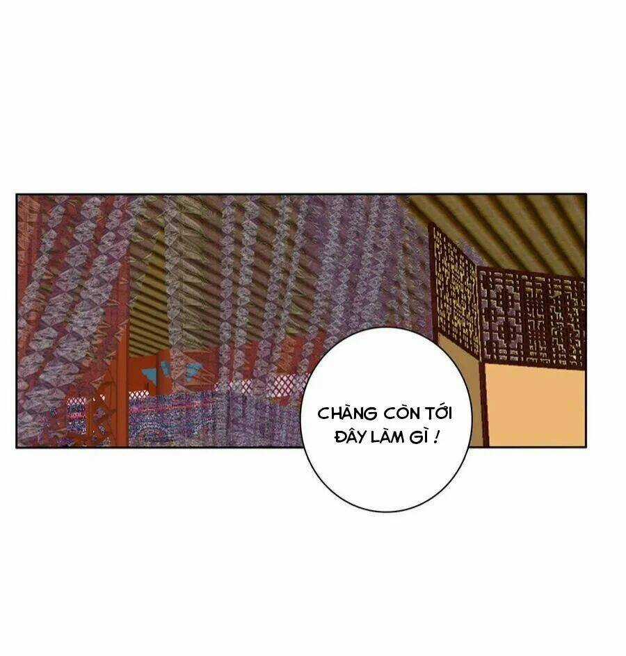 Thông Linh Phi - Chapter 719 - Trang 18