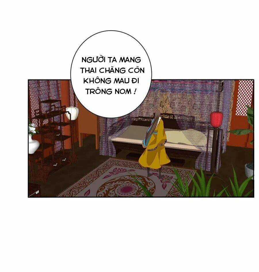 Thông Linh Phi - Chapter 719 - Trang 19