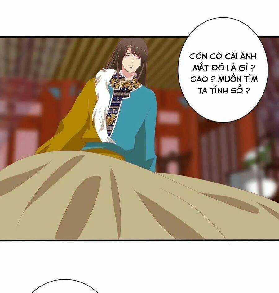 Thông Linh Phi - Chapter 719 - Trang 20