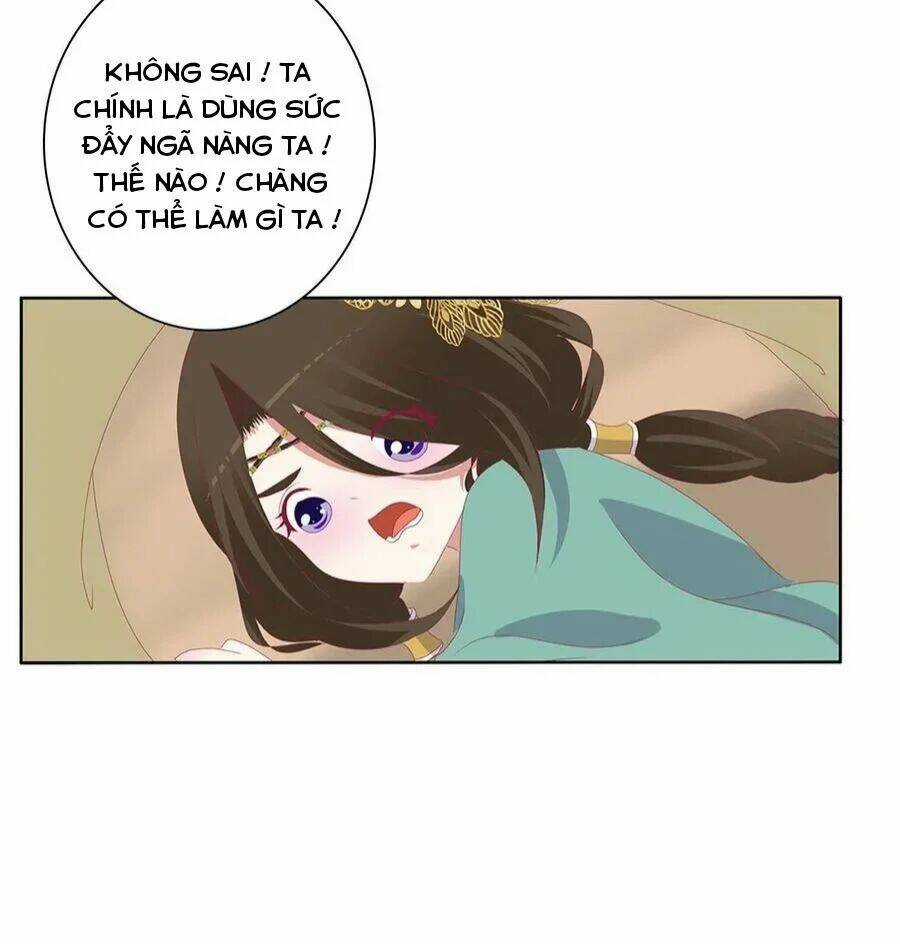 Thông Linh Phi - Chapter 719 - Trang 21