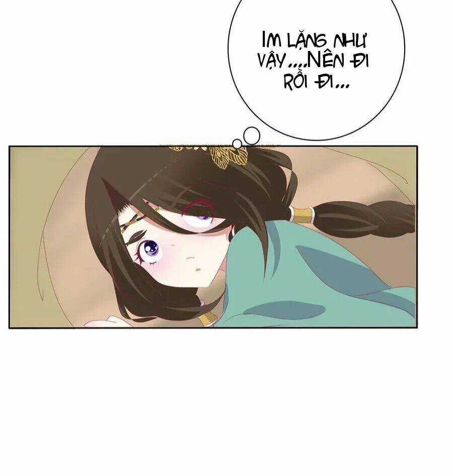 Thông Linh Phi - Chapter 719 - Trang 23