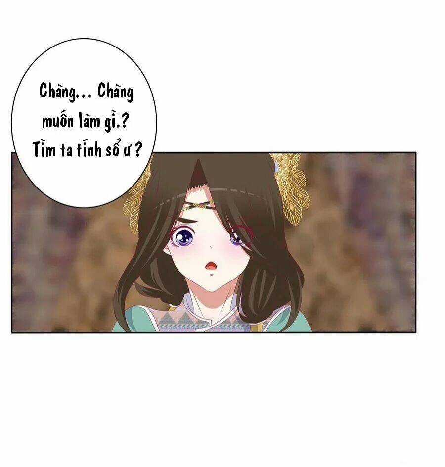 Thông Linh Phi - Chapter 719 - Trang 27