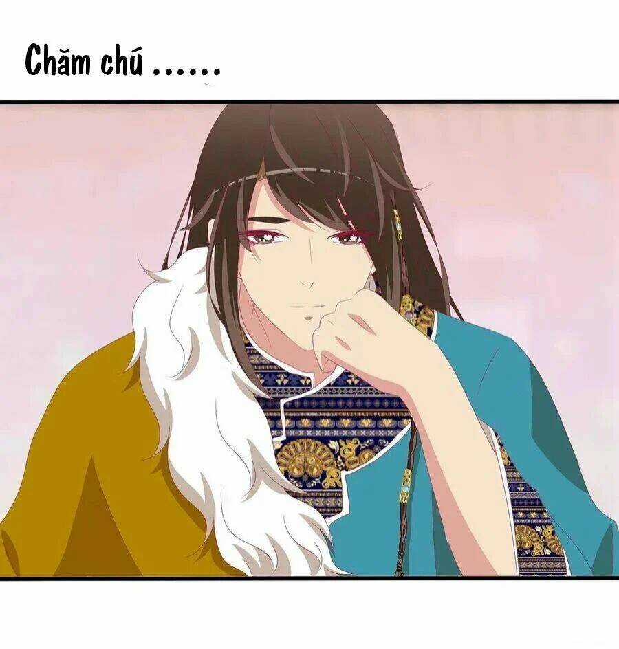 Thông Linh Phi - Chapter 719 - Trang 28