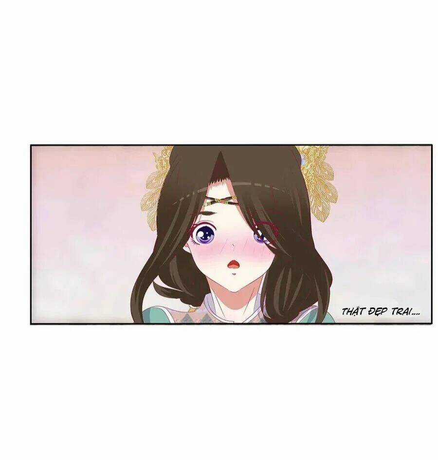 Thông Linh Phi - Chapter 719 - Trang 29