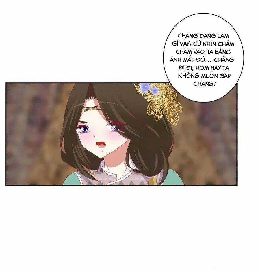 Thông Linh Phi - Chapter 719 - Trang 30