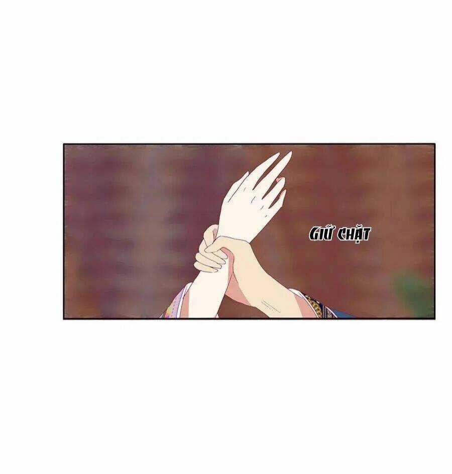 Thông Linh Phi - Chapter 719 - Trang 31