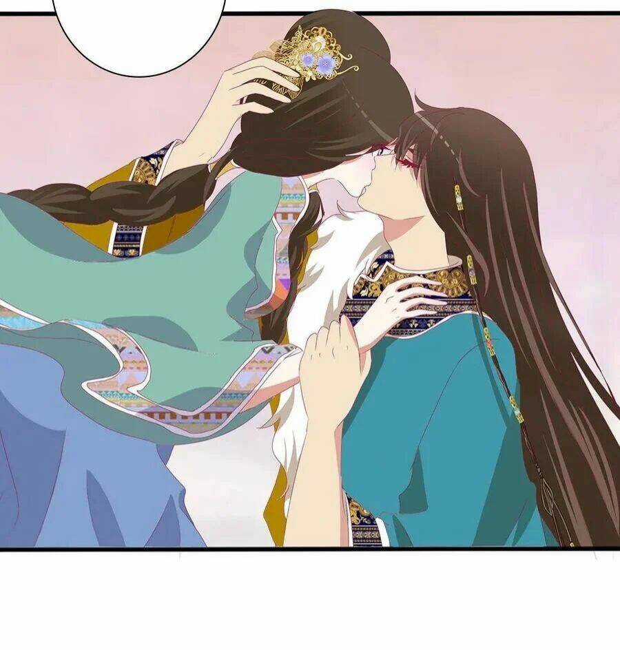 Thông Linh Phi - Chapter 719 - Trang 33