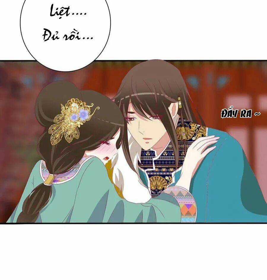 Thông Linh Phi - Chapter 719 - Trang 35