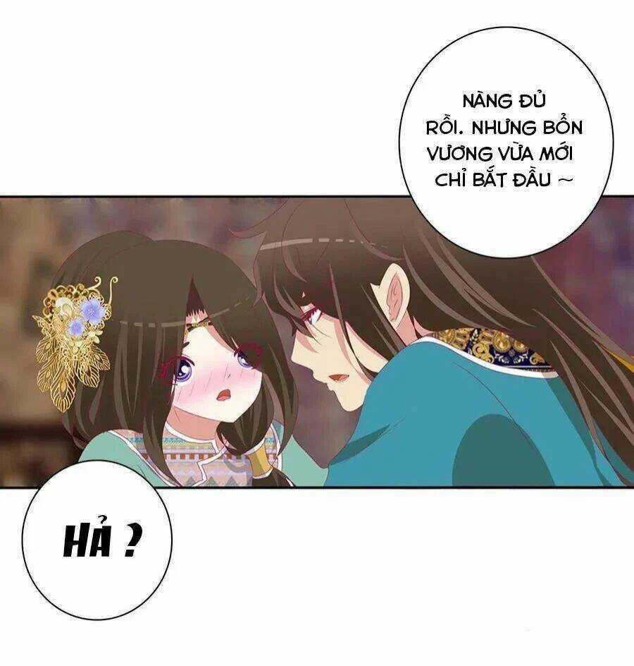 Thông Linh Phi - Chapter 719 - Trang 36