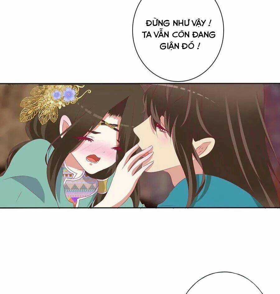 Thông Linh Phi - Chapter 719 - Trang 38