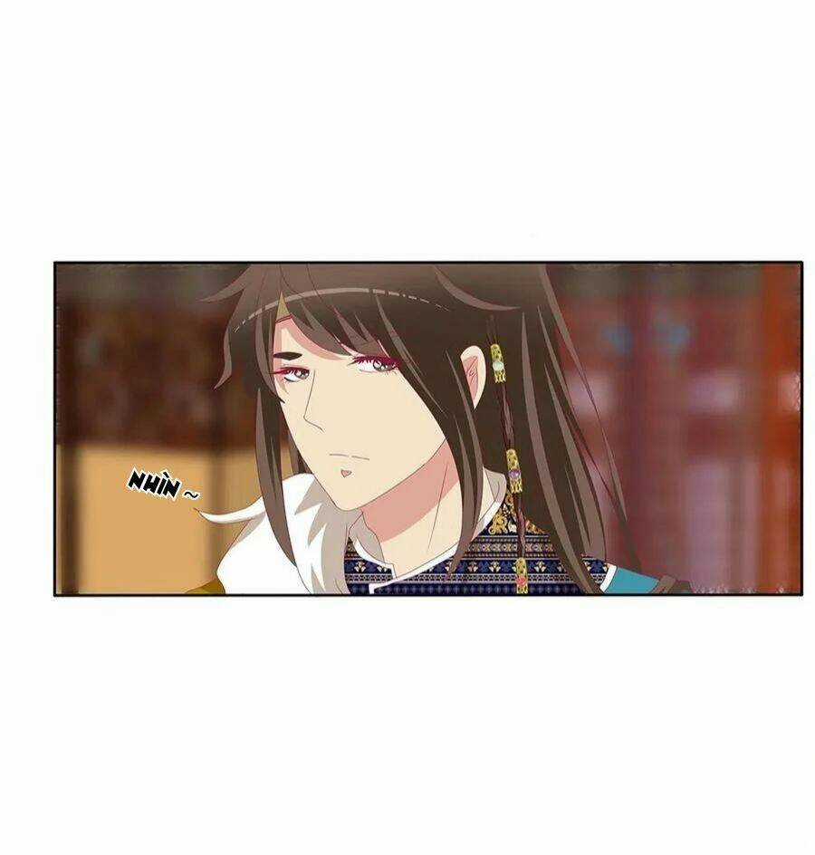 Thông Linh Phi - Chapter 719 - Trang 5