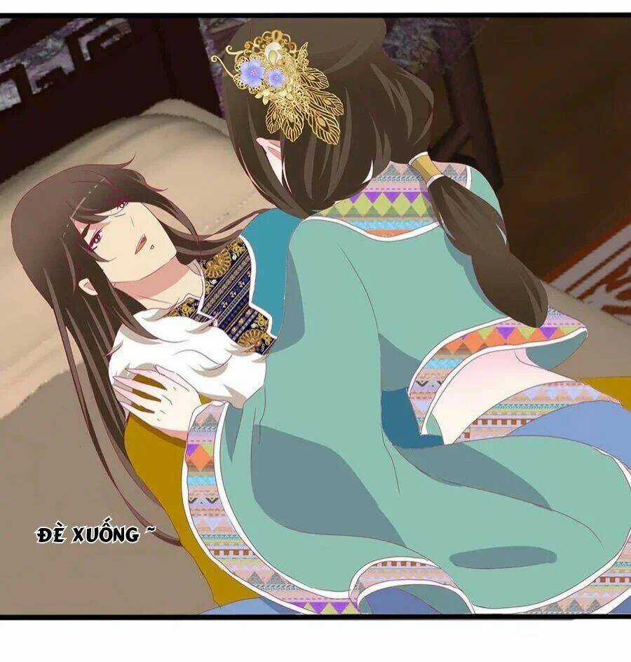 Thông Linh Phi - Chapter 719 - Trang 42