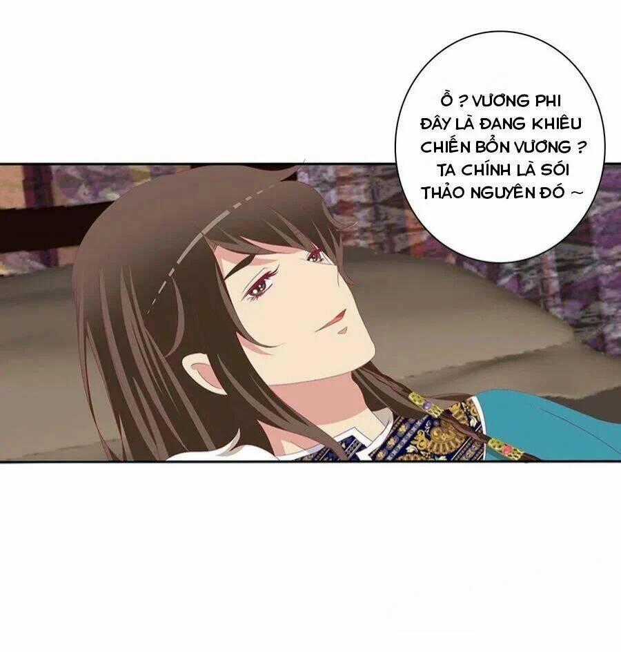 Thông Linh Phi - Chapter 719 - Trang 44