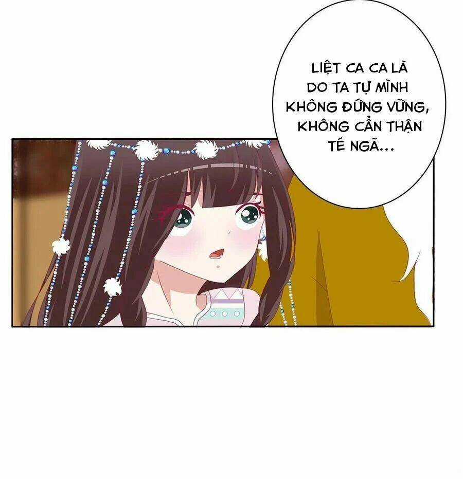 Thông Linh Phi - Chapter 719 - Trang 8